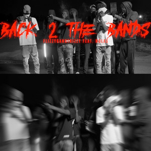 Back 2 The Bands by SP TRIZZY, Nolas