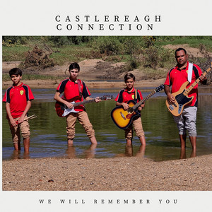 Castlereagh Connection - Stand By Me (Gamilaraay)
