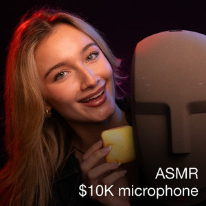 Water Break and Room Sounds by Nanou ASMR