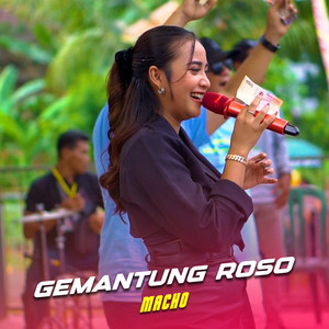 Gemantung Roso