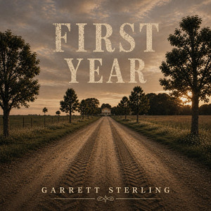 First Year by Garrett Sterling