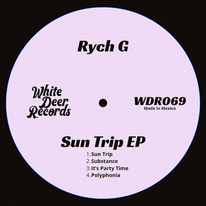 Substance by Rych G