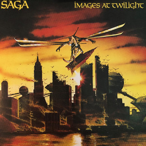 Images at Twilight album
