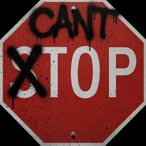 Cant Stop by Lx Silent, Fnasty323, 42slickk