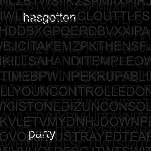 Hasgotten — Party