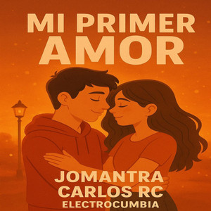 MI PRIMER AMOR