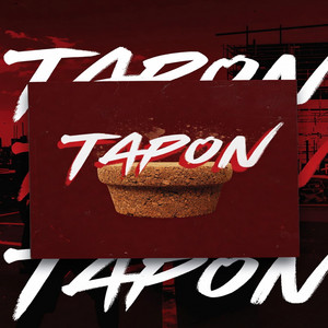 TAPON TAPON by Samuel J-OF