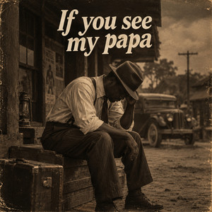 If You See My Papa - Original by Keasungs, Viral Voi6