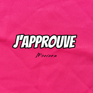 Moerens - J'APPROUVE