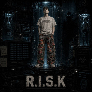 R.I.S.K by M.I.M.E