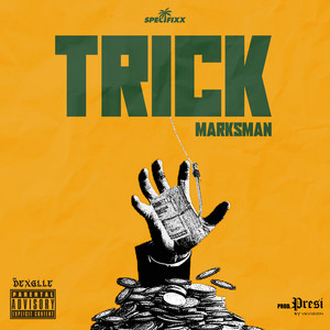 Trixx by Marksman