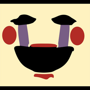 Make This Puppet Proud by Adam Hoek