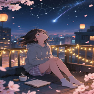 Copos En Silencio by Soft Memories