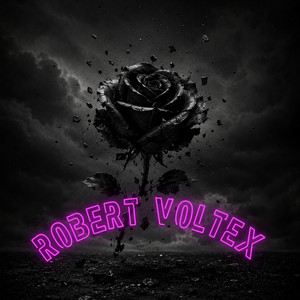 Titanes de Humo by ROBERT VOLTEX