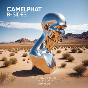 Utopia (feat. Abagar Quartet) by CamelPhat, Zafrir, Abagar Quartet