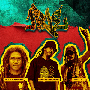 Irie by Ras Muhamad, Polle Hasan, Uncle T