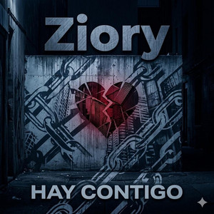 Hay contigo by Ziory