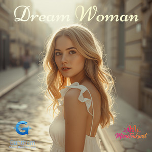 Dream Woman by Ganthem