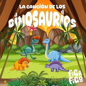 La Canción de los Dinosaurios