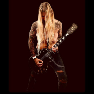 Ulises Lescano - Nothing Else Matters