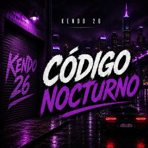 Codigo nocturno by Yow Rich
