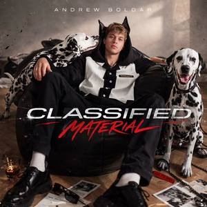 Classified Material