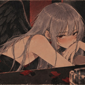 LUCIFER by aurora