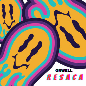 Resaca by ORWELL, Fibonacci