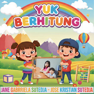 Yuk Berhitung