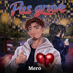 me.ro - Pas grave