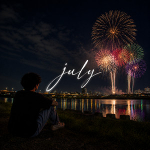 july by Sun Purple