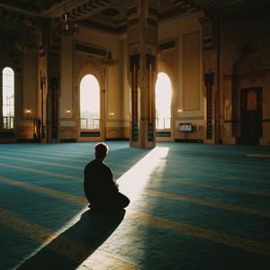 Meed Sudaiss - إن الله وملائكته يصلون على النبي