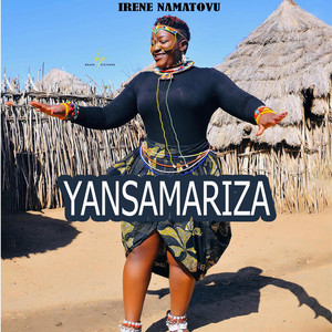 Irene Namatovu - Yansamariza