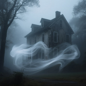 La casa de las voces by Shaxan XR