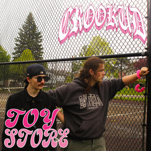 TOY STORE by Crookud
