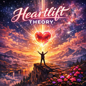 Heartlift Theory by Kryvenza