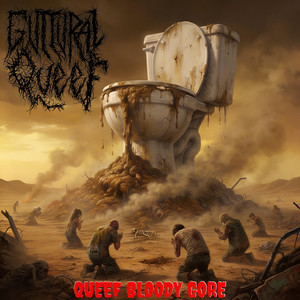 Vivisepulture Foreplay by Guttural Queef