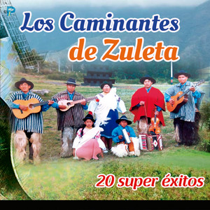 Los Caminantes De Zuleta - Morire Cantando