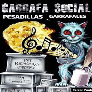 El Animal (En el Cementerio de Animales) by Garrafa Social