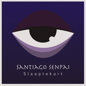 Portada de Slaaptekort