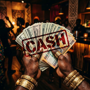 Cash by Sowe