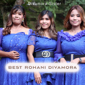 DIVAMORA SISTER - Kupasrahkan Hidupku
