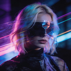 Neon Symphony
