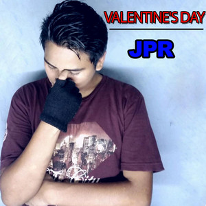 Valentine's Day by JPR