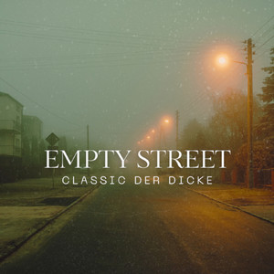 Portada de Empty Street