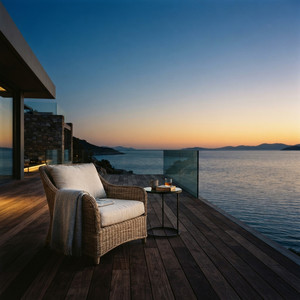 Atardecer Balear - Relajacion y Chillout Atmosferico