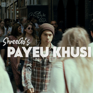 Payeu Khusi