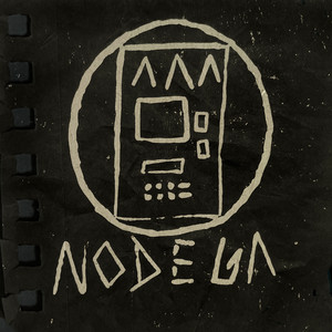 Comatose Chameleon by NODEGA, BODEGA