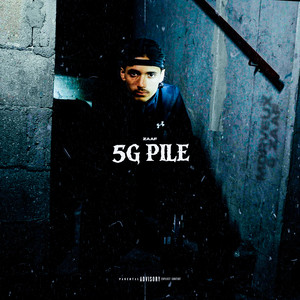 5G Pile by Morveux & Zaaf