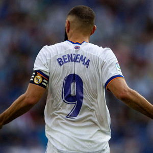 Portada de Karim